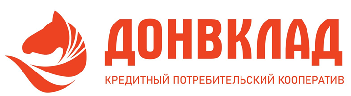 Логотип КПК "ДонВклад"